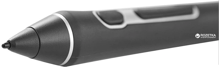 Перо Wacom Pro Pen 3D (KP-505) – фото, отзывы, характеристики в