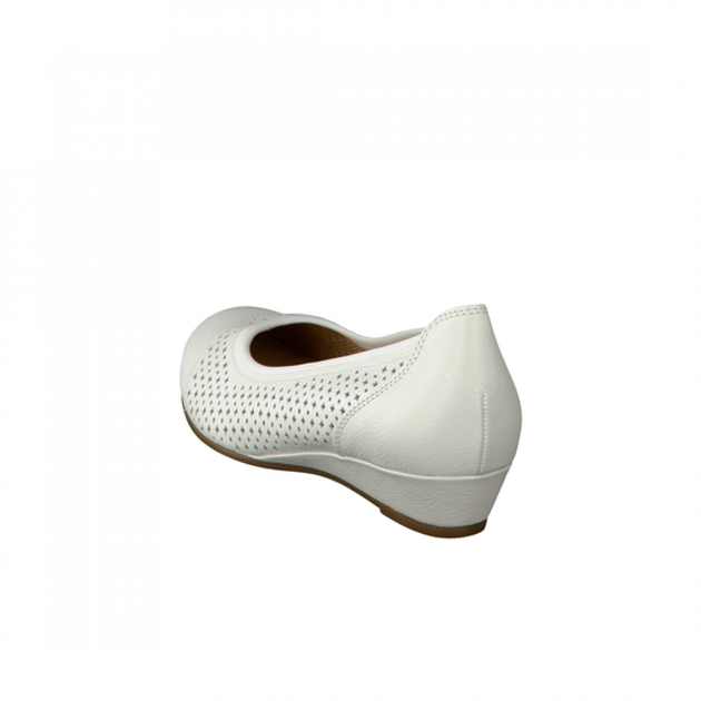 Туфлі Gabor 42.695.50 білі, Розмір Eur 35 - изображение 2