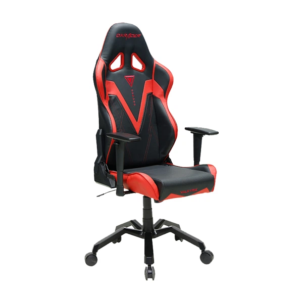 Кресло для геймеров DXRacer Valkyrie OH/VB03/NR Black/Red – купить