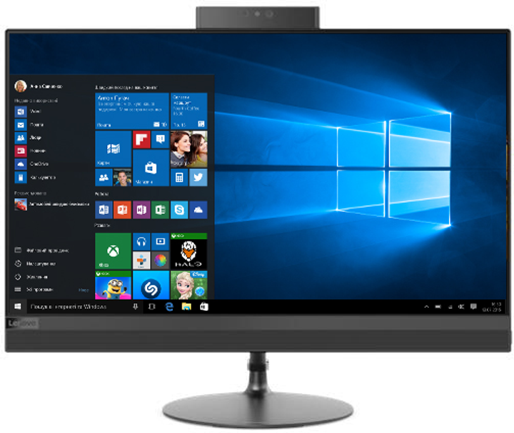 Моноблок Lenovo Ideacenter AIO 520-24 (F0DN006MIX) – фото, отзывы ...