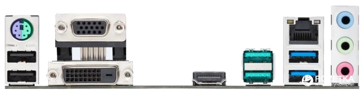 Материнская плата Asus Prime H370-Plus (s1151, Intel H370, PCI Материнская плата Asus Prime H370-Plus (s1151, Intel H370, PCI