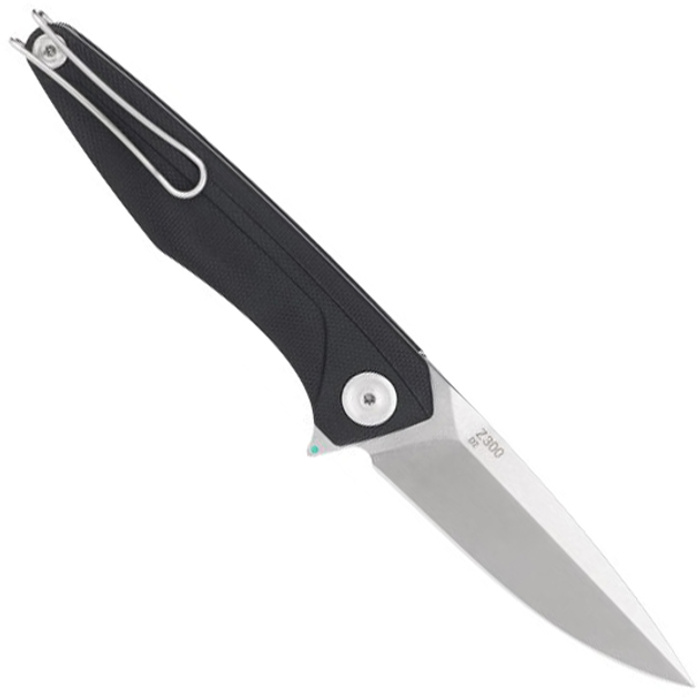 Нож ANV Knives Acta Non Verba Z300 G10 Black (ANVZ300-001) - изображение 2
