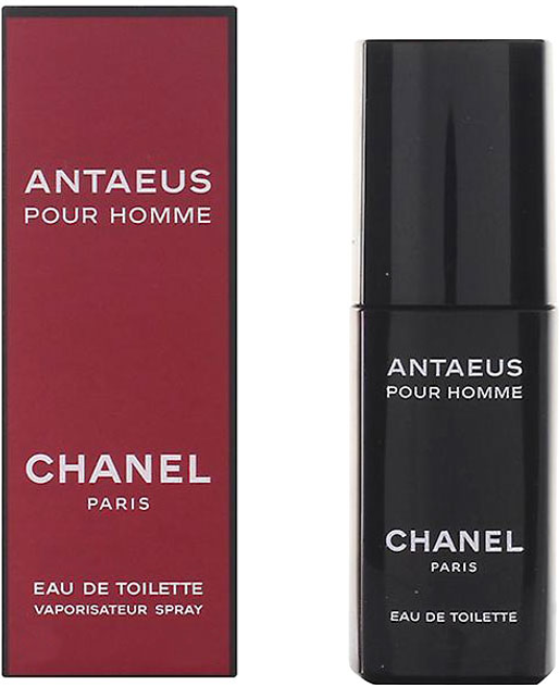 chanel antaeus cena