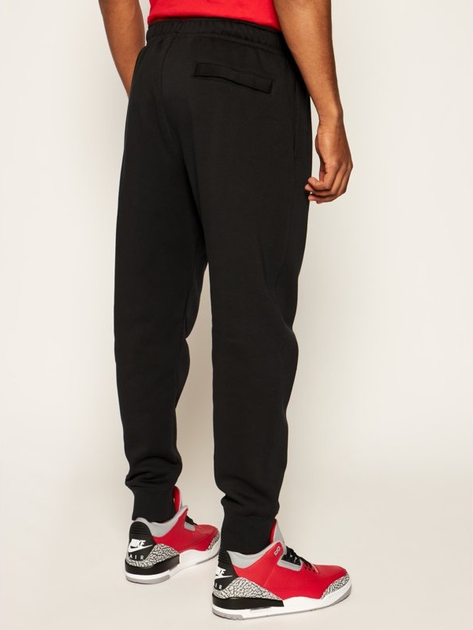 ᐉ Брюки Nike NK ESSNTL PANT 7_8 BV2898-011 р. L черный • Купить в Киеве,  Украине • Лучшая цена в Эпицентр