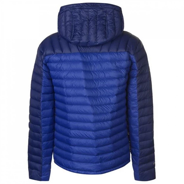 Куртка Karrimor Alpiniste Down Blue, S (42) (10088422) – Брендовая