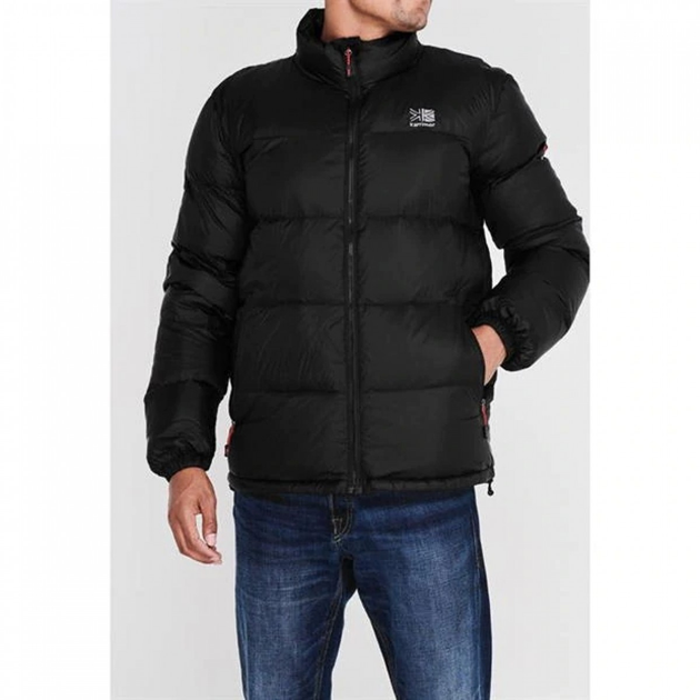 Karrimor shop k100 puffer