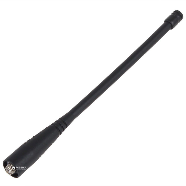 Антенна для раций BAOFENG Long (Baofeng FM/VHF/UHF) – фото, отзывы ...