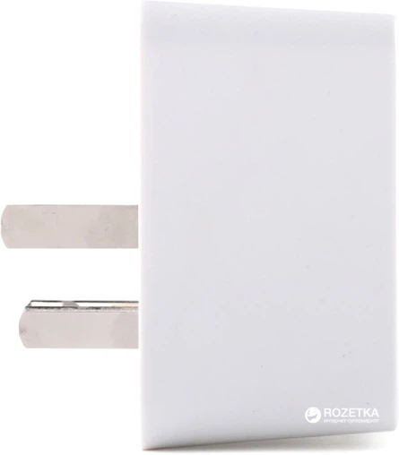 Розумна розетка LifeSmart Smart Plug Біла (LS002) - зображення 4