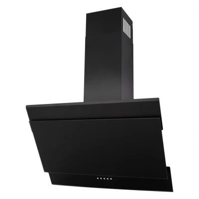 Кухонна витяжка Eleyus Focus 1000 60 BL - зображення 9