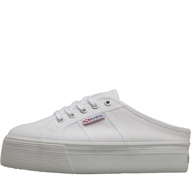 Superga sales 2284 cotw