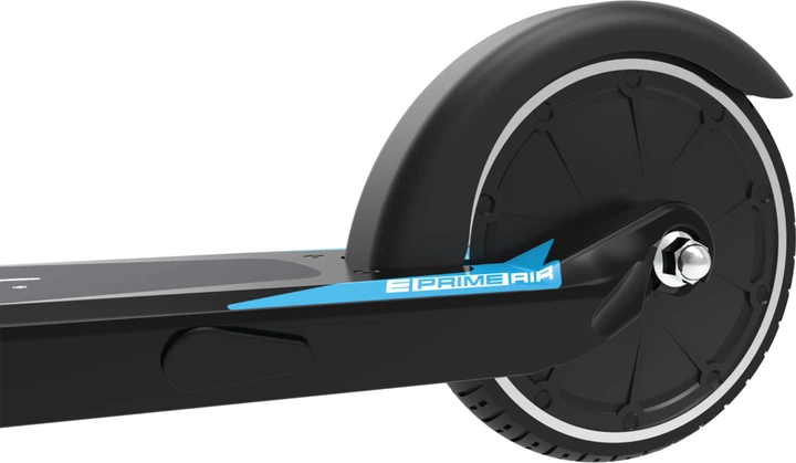 Hulajnoga Razor E Prime Electric Scooter Air Black (585372) - obraz 8