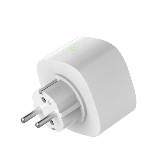 Умная Wi-Fi розетка Meross MSS310 с мониторингом энергопотребления и с ...