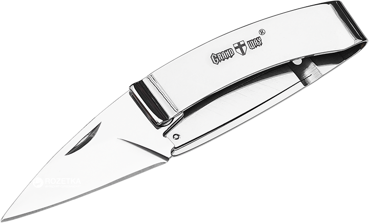 Карманный нож Grand Way 6662 PC - изображение 1