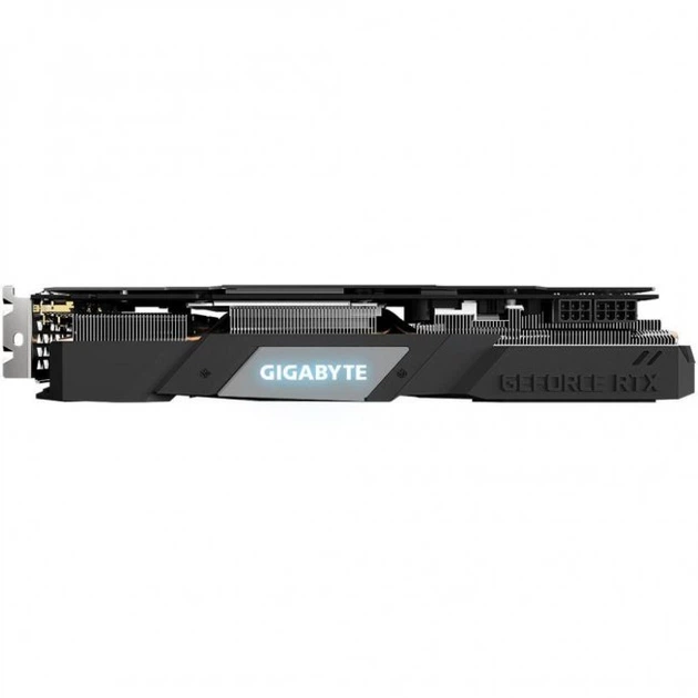 Видеокарта GIGABYTE GeForce RTX2070 SUPER 8192Mb GAMING OC (GV