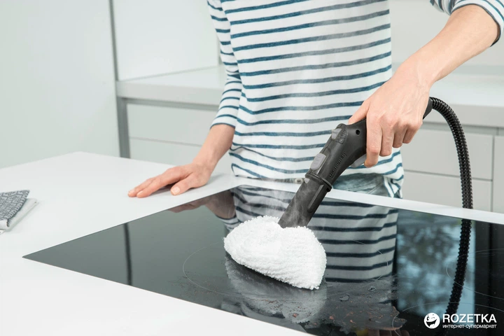 Пароочиститель KARCHER SC 4 EasyFix Premium (1.512-480.0) – фото
