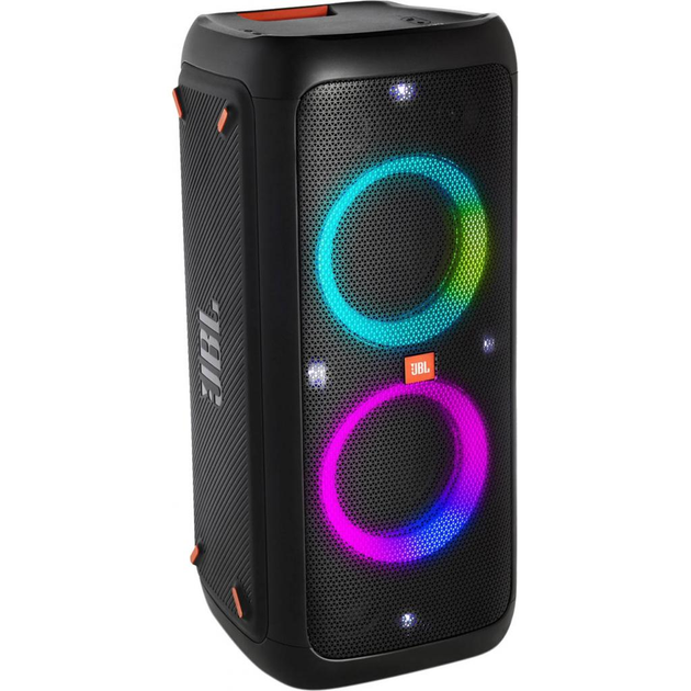Акустична система JBL Party Box 300 (JBLPARTYBOX300EU) – фото, отзывы ...