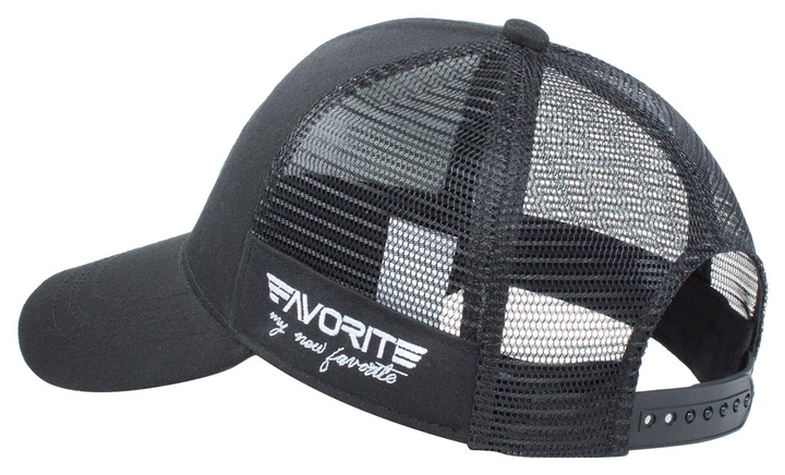 Favorite Fishing Trucker Hat