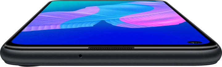 HUAWEI P40 lite E ミッドナイトブラック HUAWEI P40 lite E