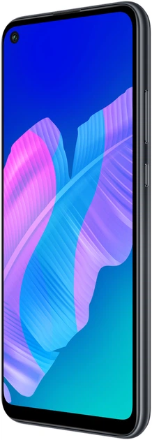 Мобильный телефон Huawei P40 lite e 4/64GB Midnight Black – фото