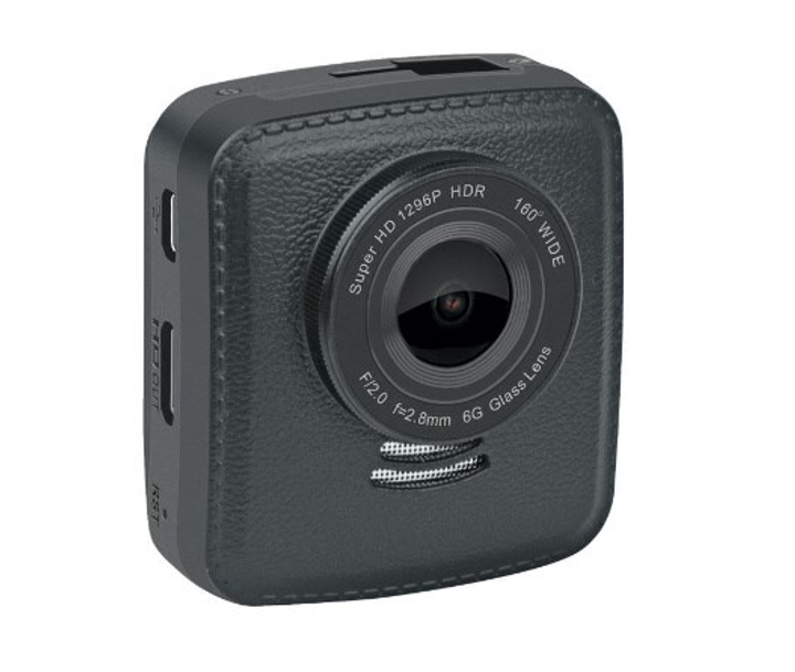 Відеореєстратор Prology iREG-7570 SHD - зображення 1