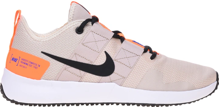 nike varsity compete women's