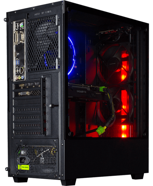 Компьютер Игровой Ryzen 5 3500 GTX1660 V1 - изображение 9