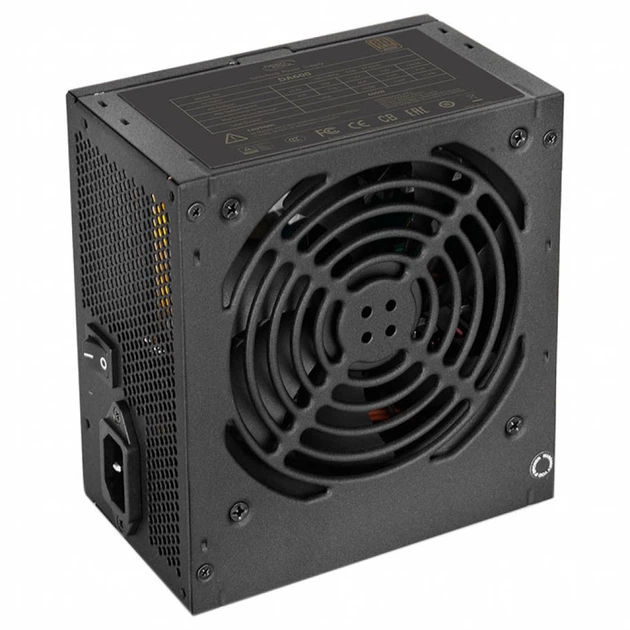 Блок живлення Deepcool 600W (DA600) - зображення 4
