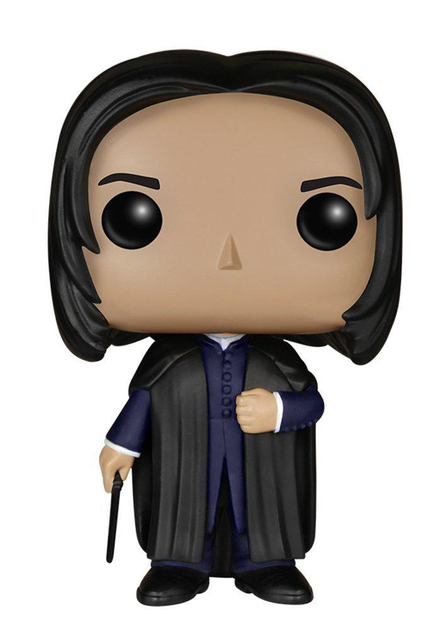 Funko pop store severus snape