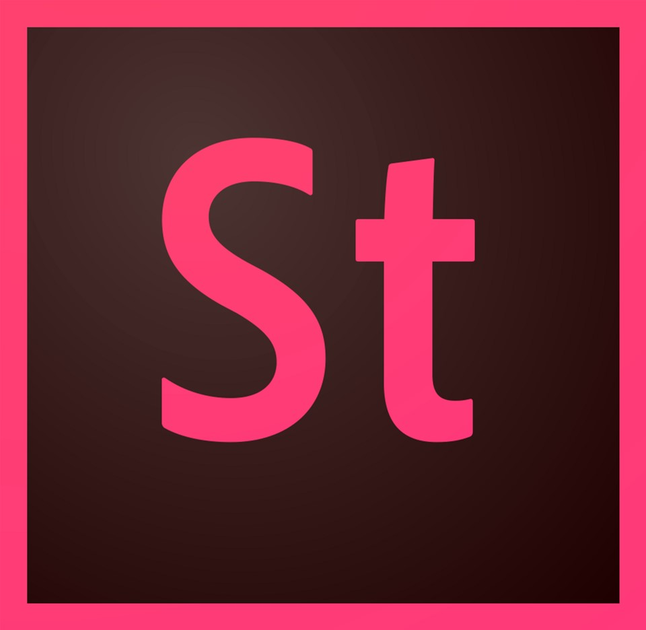 Adobe Stock for teams (Other) 40 зображень на місяць. Подовження ліцензії для комерційних організацій і приватних користувачів, річна передплата на одного користувача в межах замовлення від 1 до 9 (65274056BA01A12) - зображення 1