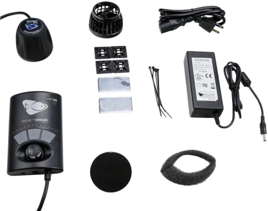 Помпа течения EcoTech Marine VorTech MP10 w QuietDrive (MP10wQD-EU