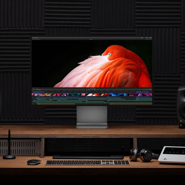 ディスプレイ・モニター本体 Apple Pro Display XDR Nano ProStand VESA Монитор 32