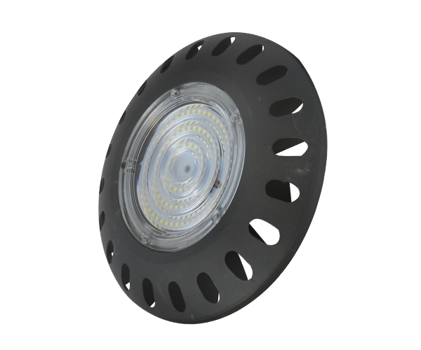 Светильник промышленный Ledex High Bay  50W-5000lm-6000K-(LX-101300) - изображение 2