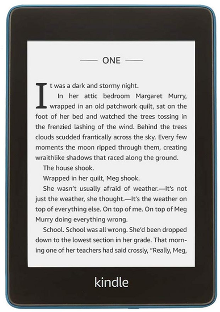 kindle paperwhite 第10世代 32GB Kindle Paperwhite 第10世代 Wi-Fi/32GB/広告なし