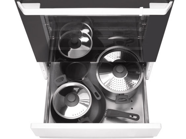Плита комбинированная HANSA FCMS682090 - изображение 6