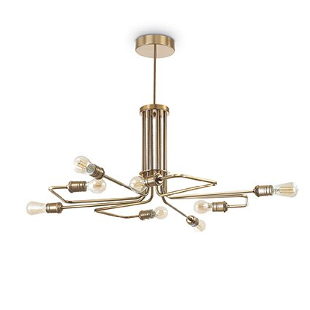 Люстра Ideal Lux 160269 SP8 Triumph - зображення 1