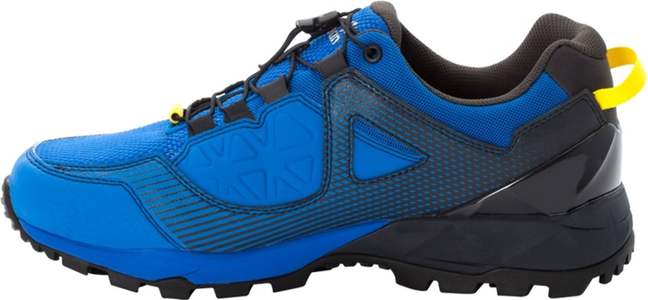 Jack wolfskin cascade hike cheap xt texapore low m