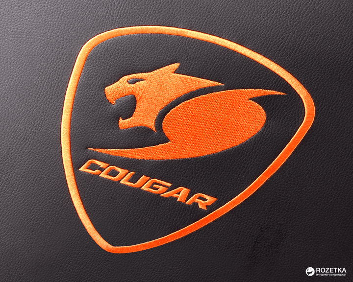 Крісло Cougar Armor One - изображение 12