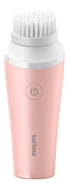 Прибор для очищения лица PHILIPS VisaPure BSC111/06 – фото, отзывы