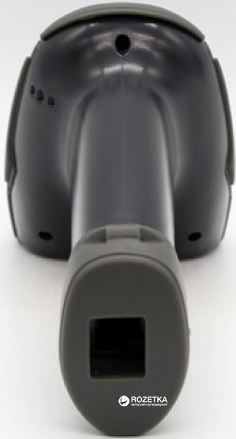 Сканер штрих-кодів DKT-7208 USB - зображення 3