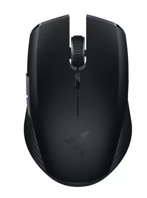 Мышь беспроводная Razer Atheris (RZ01-02170100-R3G1) Black USB - изображение 2