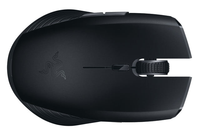 Мышь беспроводная Razer Atheris (RZ01-02170100-R3G1) Black USB - изображение 3