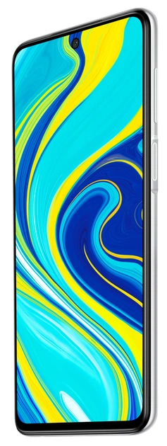 Androidスマホ Xiaomi Redmi Note 9S ホワイト 楽天市場】xiaomi redmi note 9s（カラーホワイト）（スマートフォン スマートフォン本体