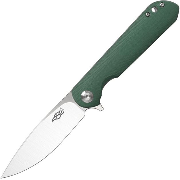 Карманный нож Firebird by Ganzo FH41-GB Зеленый - изображение 1
