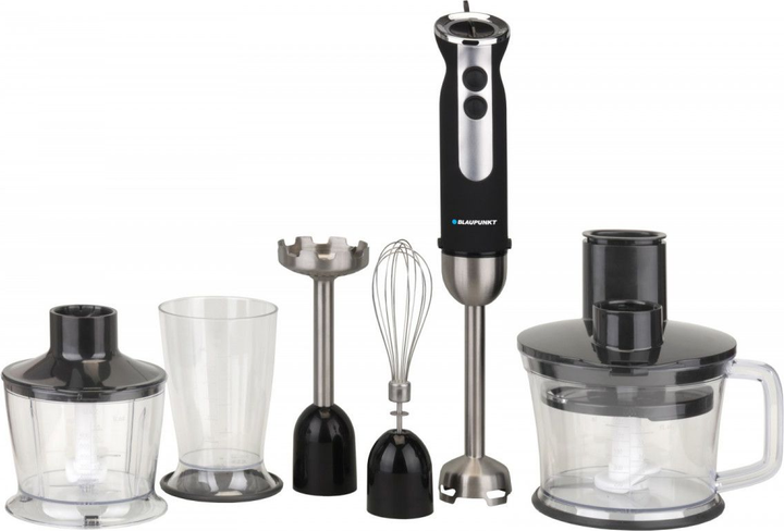 Блендер Blaupunkt HBD801BK – фото, отзывы, характеристики в интернет ...