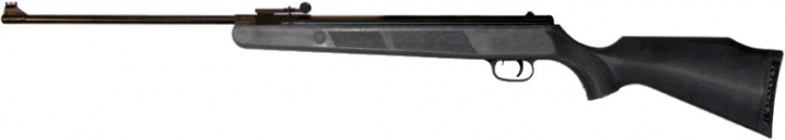 Пневматичеcкая винтовка Beeman Wolverine Gas Ram 330 м/с 4,5 мм 330 м/с (1070GR) - изображение 1