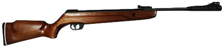 Пневматична гвинтівка MAGTECH N2 1000 wood blue (10004855) - зображення 1