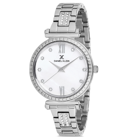 Годинник DANIEL KLEIN DK12189-1 - Фото 1 Годинник DANIEL KLEIN DK12189-1 - зображення 1
