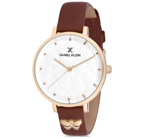 Жіночий годинник DANIEL KLEIN DK12184-2 - Фото 1 Жіночий годинник DANIEL KLEIN DK12184-2 - зображення 1