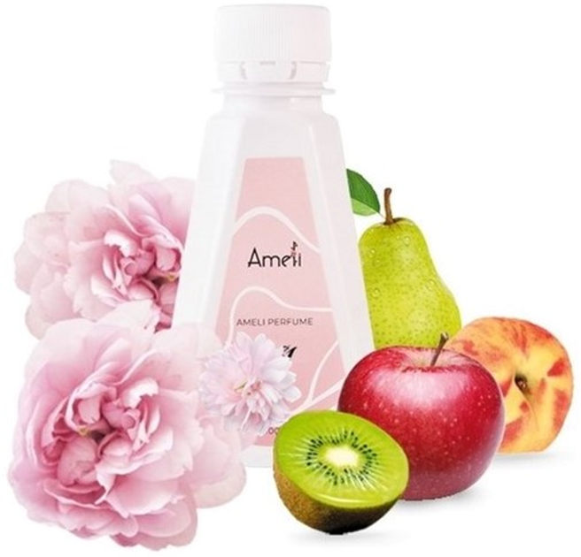 Парфюмированная вода для женщин Ameli 058 Версия Because It's You (Giorgio Armani) 100 мл (ROZ6205030168) - изображение 1
