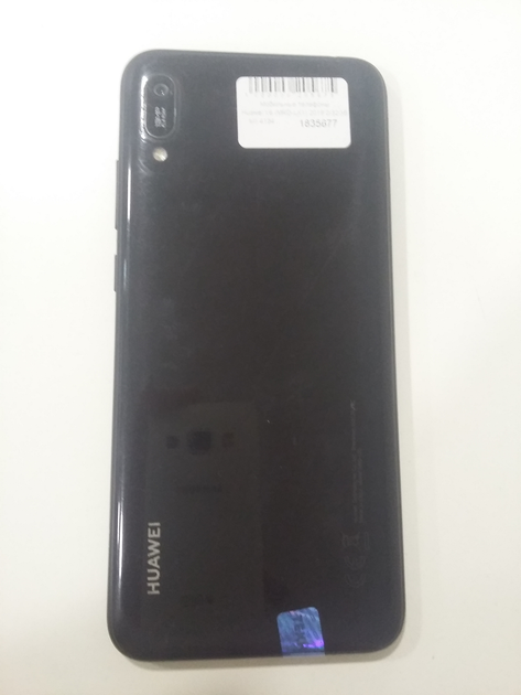 Мобільний телефон Huawei Y6 2019 2/32GB MRD-LX1 1000006205675 Б/У ...